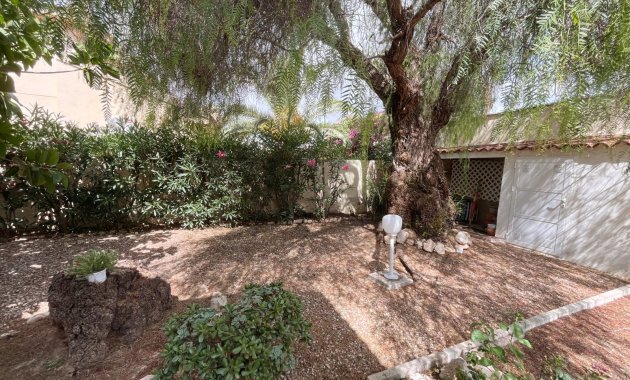 Herverkoop - Vrijstaande woning / Villa -
Ciudad Quesada - Rojales - Ciudad Quesada
