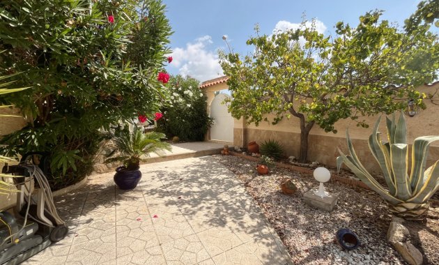 Herverkoop - Vrijstaande woning / Villa -
Ciudad Quesada - Rojales - Ciudad Quesada