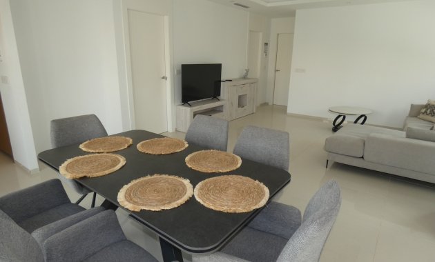 Herverkoop - Vrijstaande woning / Villa -
Ciudad Quesada - Rojales - Ciudad Quesada