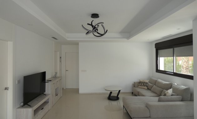 Herverkoop - Vrijstaande woning / Villa -
Ciudad Quesada - Rojales - Ciudad Quesada
