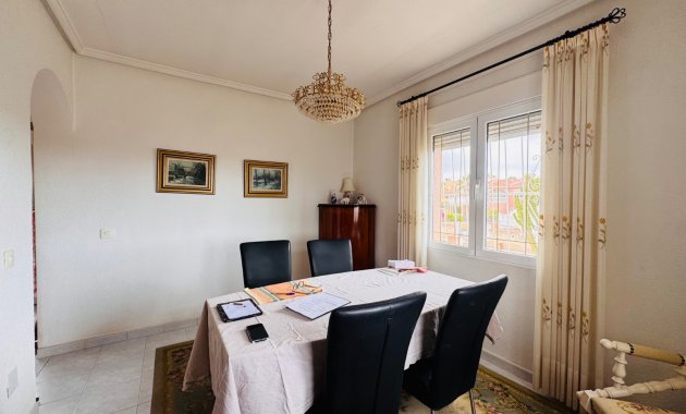 Herverkoop - Vrijstaande woning / Villa -
Ciudad Quesada - Rojales - Ciudad Quesada