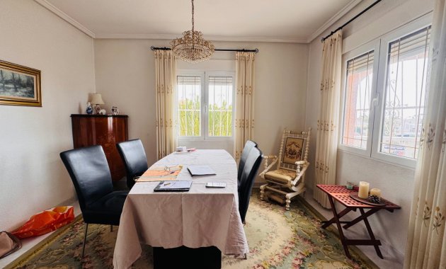 Herverkoop - Vrijstaande woning / Villa -
Ciudad Quesada - Rojales - Ciudad Quesada