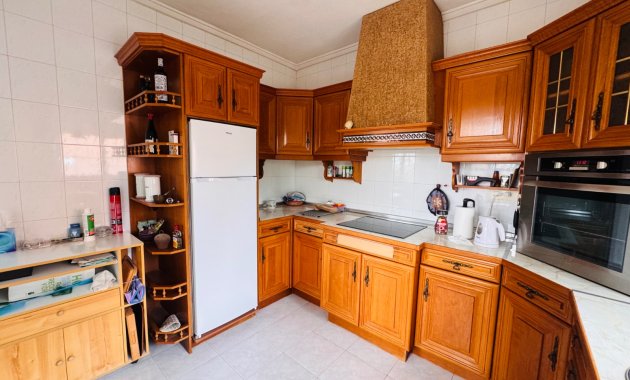 Herverkoop - Vrijstaande woning / Villa -
Ciudad Quesada - Rojales - Ciudad Quesada