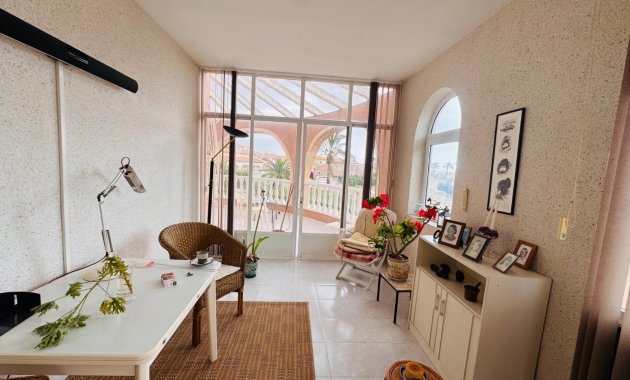 Herverkoop - Vrijstaande woning / Villa -
Ciudad Quesada - Rojales - Ciudad Quesada
