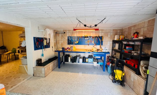 Herverkoop - Vrijstaande woning / Villa -
Ciudad Quesada - Rojales - Ciudad Quesada