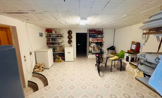 Herverkoop - Vrijstaande woning / Villa -
Ciudad Quesada - Rojales - Ciudad Quesada
