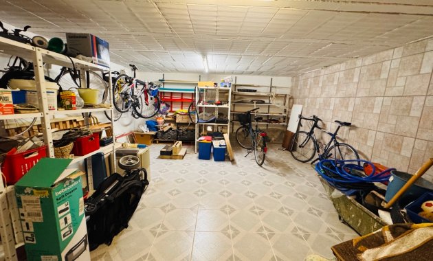 Herverkoop - Vrijstaande woning / Villa -
Ciudad Quesada - Rojales - Ciudad Quesada