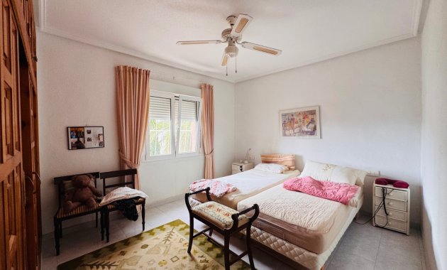 Herverkoop - Vrijstaande woning / Villa -
Ciudad Quesada - Rojales - Ciudad Quesada