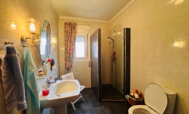 Herverkoop - Vrijstaande woning / Villa -
Ciudad Quesada - Rojales - Ciudad Quesada