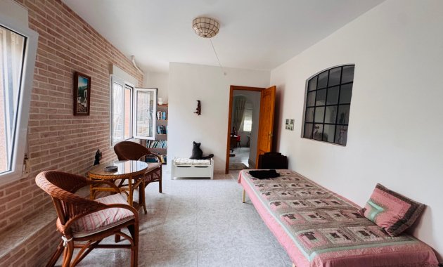 Herverkoop - Vrijstaande woning / Villa -
Ciudad Quesada - Rojales - Ciudad Quesada