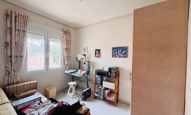 Herverkoop - Vrijstaande woning / Villa -
Ciudad Quesada - Rojales - Ciudad Quesada