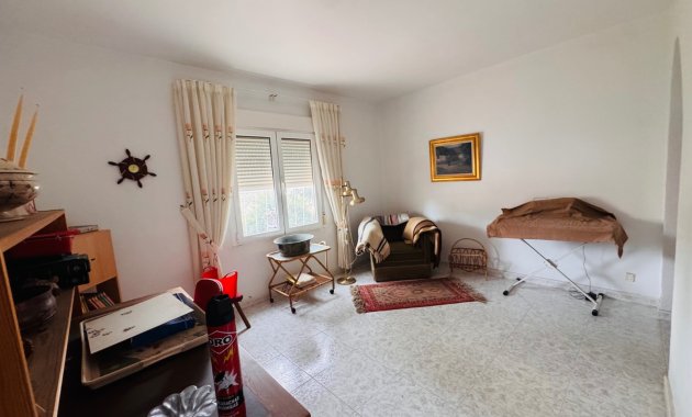 Herverkoop - Vrijstaande woning / Villa -
Ciudad Quesada - Rojales - Ciudad Quesada