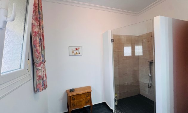 Herverkoop - Vrijstaande woning / Villa -
Ciudad Quesada - Rojales - Ciudad Quesada