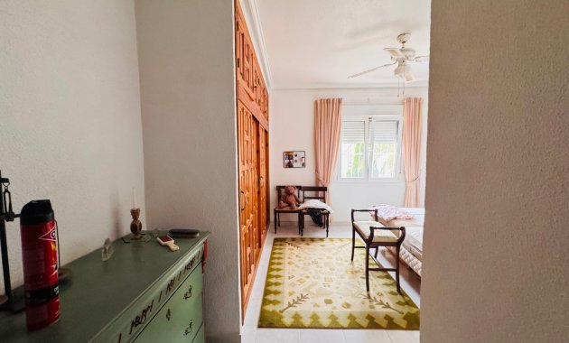 Herverkoop - Vrijstaande woning / Villa -
Ciudad Quesada - Rojales - Ciudad Quesada