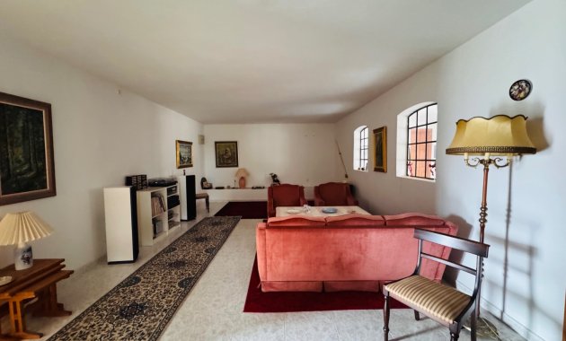 Herverkoop - Vrijstaande woning / Villa -
Ciudad Quesada - Rojales - Ciudad Quesada