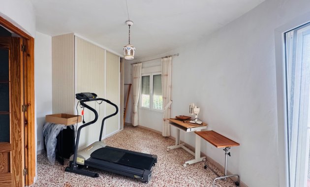 Herverkoop - Vrijstaande woning / Villa -
Ciudad Quesada - Rojales - Ciudad Quesada