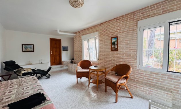Herverkoop - Vrijstaande woning / Villa -
Ciudad Quesada - Rojales - Ciudad Quesada