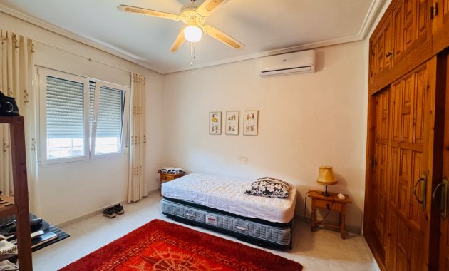 Herverkoop - Vrijstaande woning / Villa -
Ciudad Quesada - Rojales - Ciudad Quesada