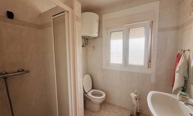 Herverkoop - Vrijstaande woning / Villa -
Ciudad Quesada - Rojales - Ciudad Quesada