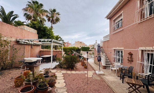 Herverkoop - Vrijstaande woning / Villa -
Ciudad Quesada - Rojales - Ciudad Quesada