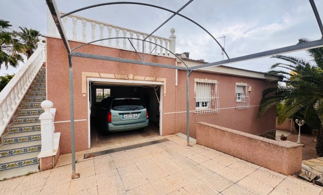 Herverkoop - Vrijstaande woning / Villa -
Ciudad Quesada - Rojales - Ciudad Quesada