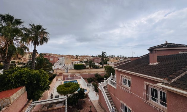 Herverkoop - Vrijstaande woning / Villa -
Ciudad Quesada - Rojales - Ciudad Quesada