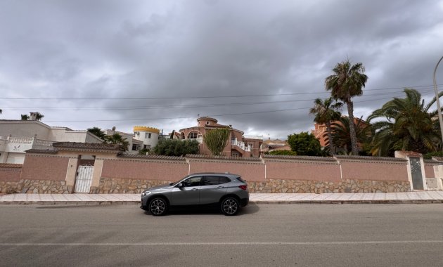 Herverkoop - Vrijstaande woning / Villa -
Ciudad Quesada - Rojales - Ciudad Quesada