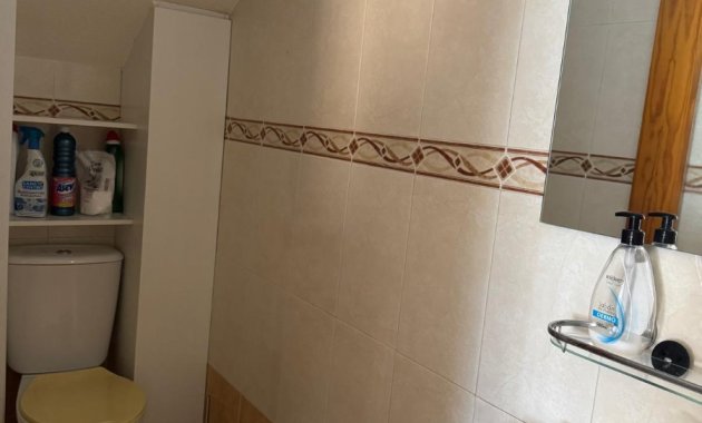 Herverkoop - Rijwoning -
Ciudad Quesada - Rojales - Doña Pepa