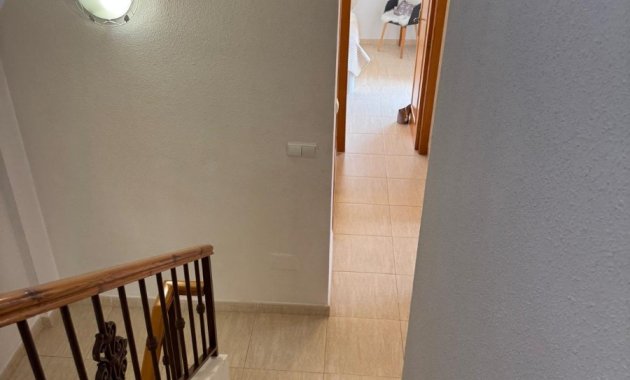 Herverkoop - Rijwoning -
Ciudad Quesada - Rojales - Doña Pepa