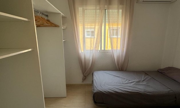 Herverkoop - Rijwoning -
Ciudad Quesada - Rojales - Doña Pepa