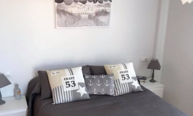 Herverkoop - Rijwoning -
Ciudad Quesada - Rojales - Doña Pepa