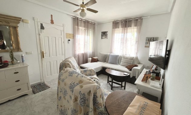 Herverkoop - Vrijstaande woning / Villa -
Ciudad Quesada - Rojales - La Marquesa Golf