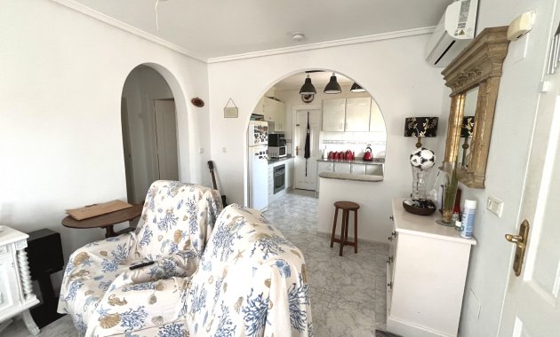 Herverkoop - Vrijstaande woning / Villa -
Ciudad Quesada - Rojales - La Marquesa Golf