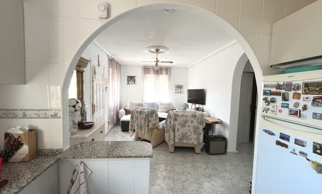 Herverkoop - Vrijstaande woning / Villa -
Ciudad Quesada - Rojales - La Marquesa Golf