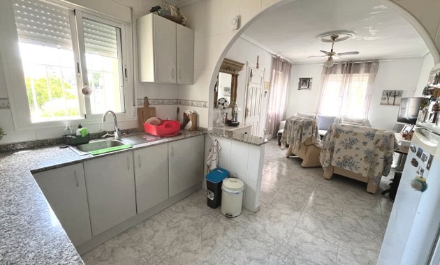 Herverkoop - Vrijstaande woning / Villa -
Ciudad Quesada - Rojales - La Marquesa Golf