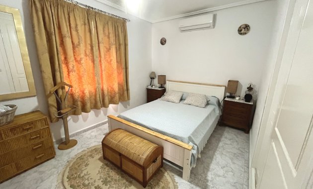 Herverkoop - Vrijstaande woning / Villa -
Ciudad Quesada - Rojales - La Marquesa Golf