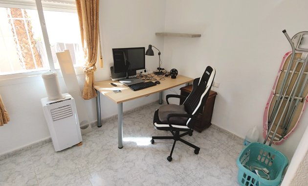 Herverkoop - Vrijstaande woning / Villa -
Ciudad Quesada - Rojales - La Marquesa Golf
