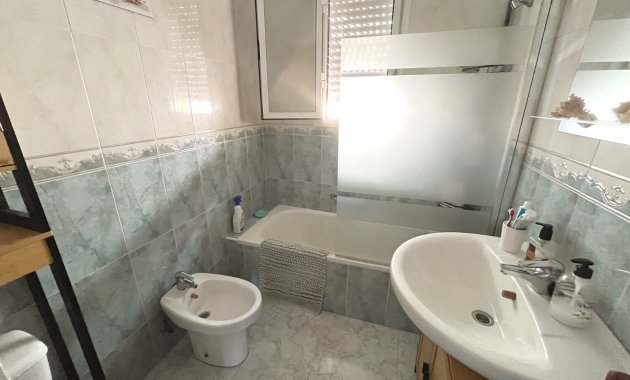 Herverkoop - Vrijstaande woning / Villa -
Ciudad Quesada - Rojales - La Marquesa Golf