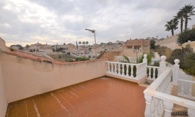 Herverkoop - Vrijstaande woning / Villa -
Ciudad Quesada - Rojales - La Marquesa Golf