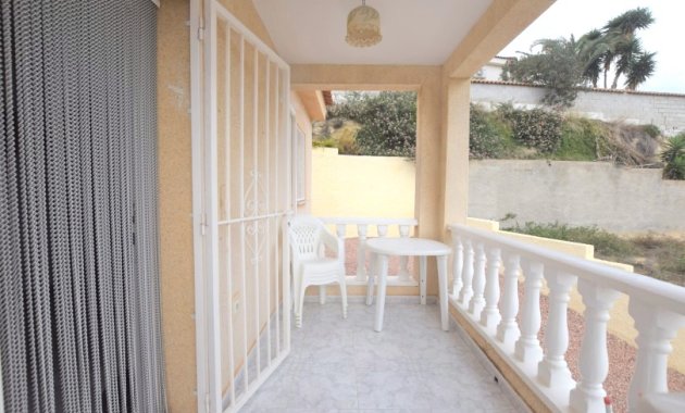 Herverkoop - Vrijstaande woning / Villa -
Ciudad Quesada - Rojales - La Marquesa Golf