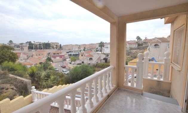 Herverkoop - Vrijstaande woning / Villa -
Ciudad Quesada - Rojales - La Marquesa Golf