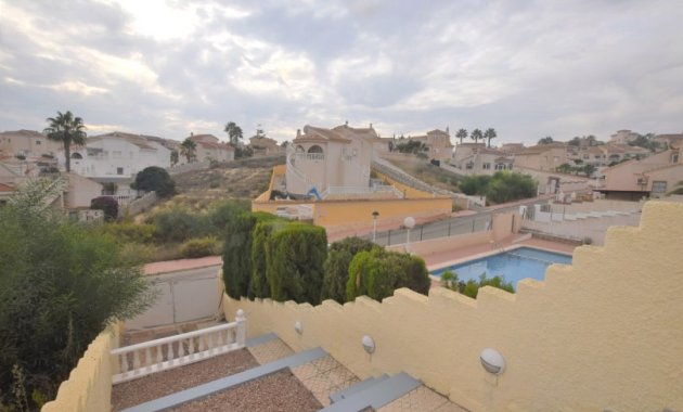 Herverkoop - Vrijstaande woning / Villa -
Ciudad Quesada - Rojales - La Marquesa Golf