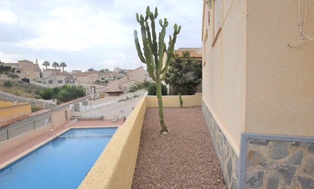 Herverkoop - Vrijstaande woning / Villa -
Ciudad Quesada - Rojales - La Marquesa Golf