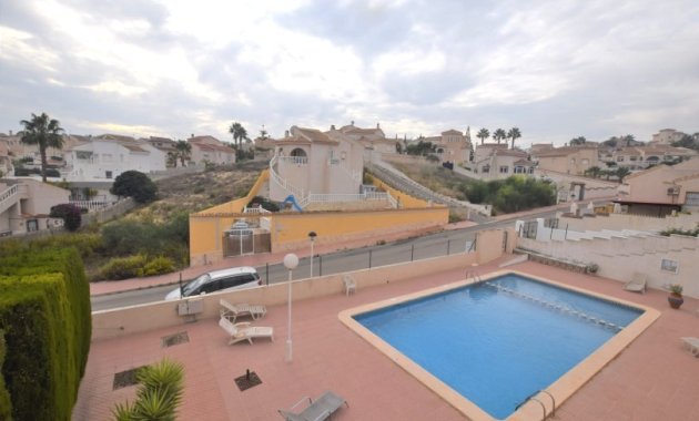 Herverkoop - Vrijstaande woning / Villa -
Ciudad Quesada - Rojales - La Marquesa Golf
