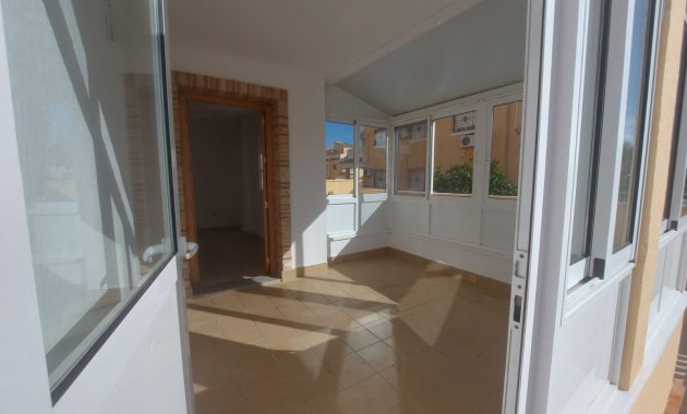 Herverkoop - Rijwoning -
Ciudad Quesada - Rojales - Ciudad Quesada