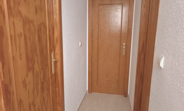 Herverkoop - Rijwoning -
Ciudad Quesada - Rojales - Ciudad Quesada