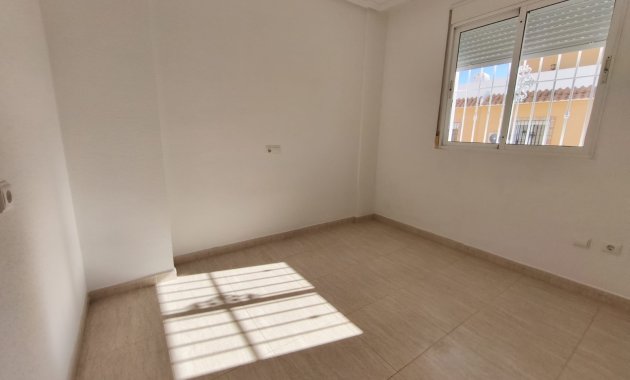 Herverkoop - Rijwoning -
Ciudad Quesada - Rojales - Ciudad Quesada