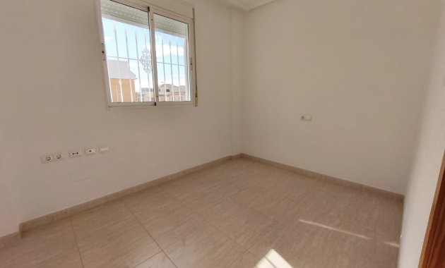 Herverkoop - Rijwoning -
Ciudad Quesada - Rojales - Ciudad Quesada