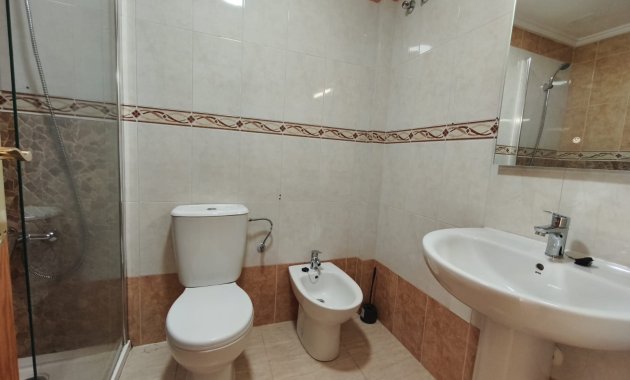 Herverkoop - Rijwoning -
Ciudad Quesada - Rojales - Ciudad Quesada
