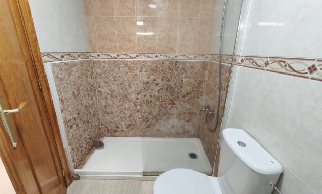Herverkoop - Rijwoning -
Ciudad Quesada - Rojales - Ciudad Quesada
